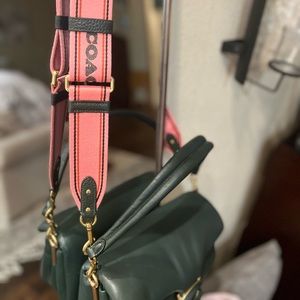 Coach Novelty Purse Strap only